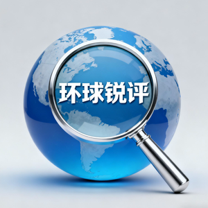 环球锐评 头像