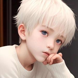 安逸小猫EHQ 头像