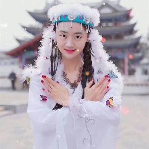高贵精灵ao 头像