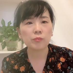 琪琪奶奶要努力 头像