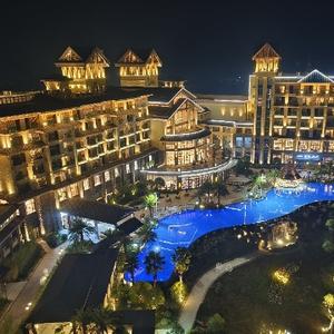 峰华科技观 头像