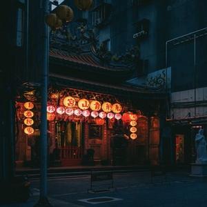 聪明的程序员小苏 头像