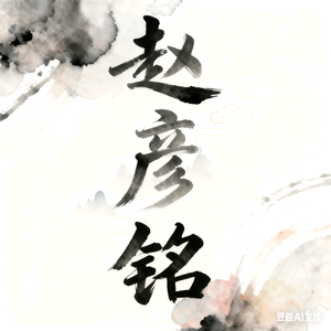 赵彦铭 头像
