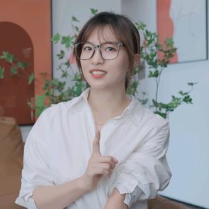 丁女士 头像