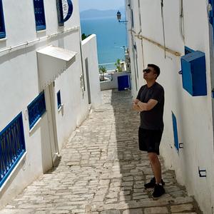 非洲马叔叔 头像