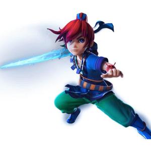 智慧本尼7D3L 头像