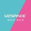 UZSPACE优之水杯头像