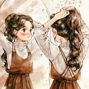 幽默英子爱聊车 头像