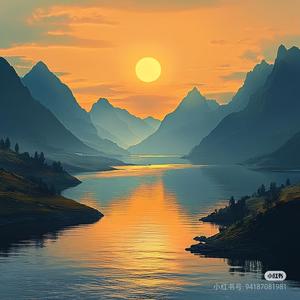 带你看趣事 头像