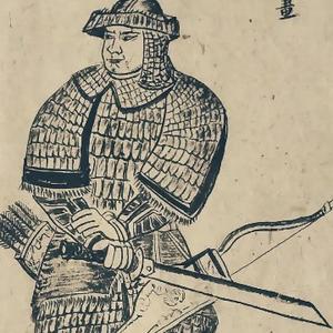 风去了无痕D论史谈兵
