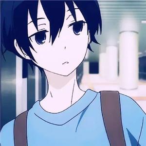 自在的野史君 头像