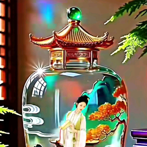 西罗银教招 头像