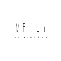 MRLi的F1频道头像