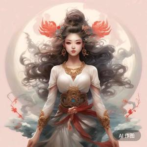 凌霄传说笺 头像