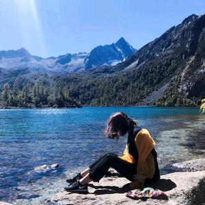 璐子有点野儿 头像