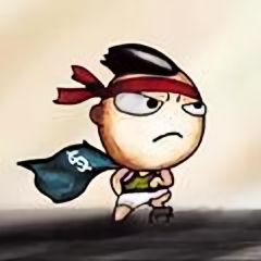 给你一秒钟 头像