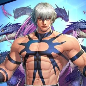 玩游戏看剧情 头像