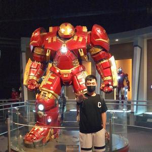 小亚么小馄饨 头像