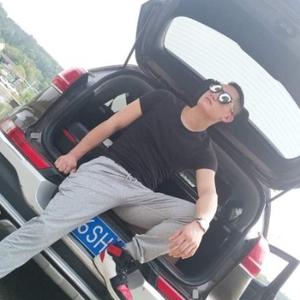 阿祖的Vlog 头像