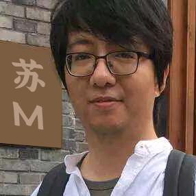 苏中坡知士 头像