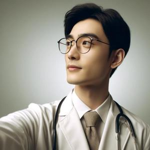 李医生趣说健康 头像