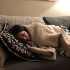 小美讲影视 头像