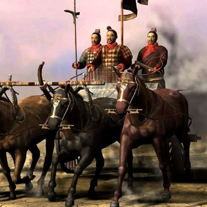 穿越历史的光束 头像