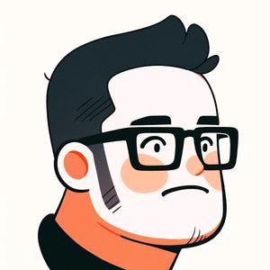 老豪真能唠 头像