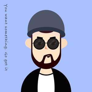 布哩左卫门 头像