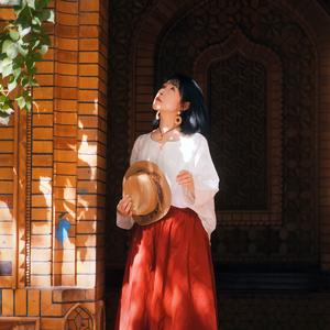 斯缇君旅行笔记 头像