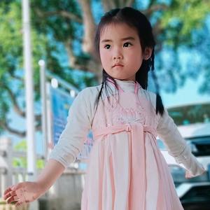 温馨宜家儿童编发 头像