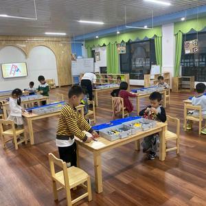 广西助学之星幼教 头像