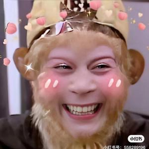 起早贪黑的娱乐女乔安 头像