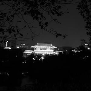 慕雲溪