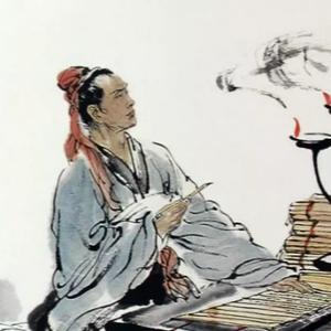 晋王牧云邪