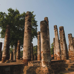 吧唧爱历史 头像