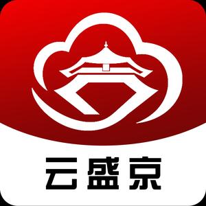 云盛京 头像