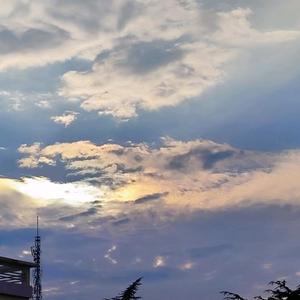 自若青山Q 头像