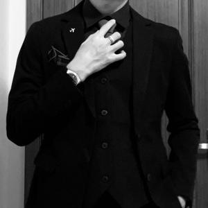 白鹤承的音声 头像