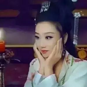 用户泉水叮咚林区小丫