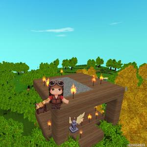 迷你世界1小羽 头像