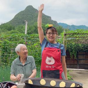 燕山栗姐退休生活头像