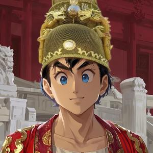 胥渡吧小魏 头像