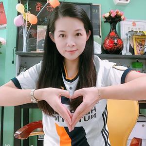 龙女爱生活 头像