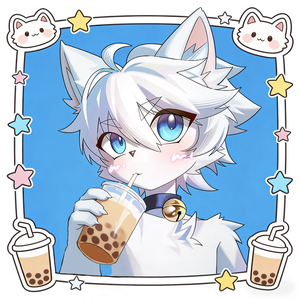 小狐DarkNight 头像