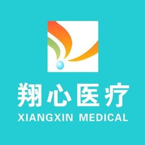 翔心医疗蔡明发 头像