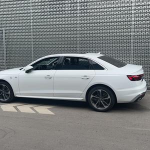 养一台奥迪A4L 头像