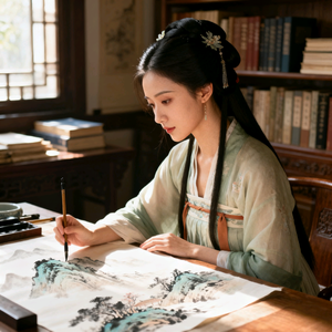 茗香具臻生活馆 头像