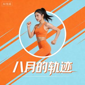 八月的軌迹 头像