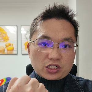 地图王学英文 头像